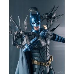 Hot Toys MMS697 Warner Bross 100th Collectible Action Figure 1/6 Batman Hot Toys Exclusive 32cm