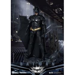 DC Comics Figura Dynamic 8ction Heroes 1/9 Batman (The Dark Knight) 21 cm Beast Kingdom Toys