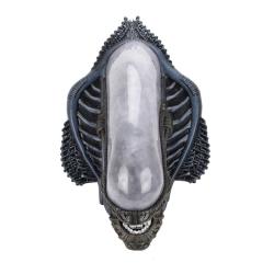 Alien Trofeo para colgar en la pared Xenomorph (goma espuma/látex) 78 cm