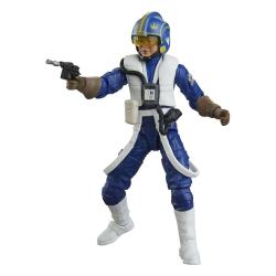 Star Wars: Ahsoka Vintage Collection Figura Lieutenant Callahan 10 cm  Hasbro