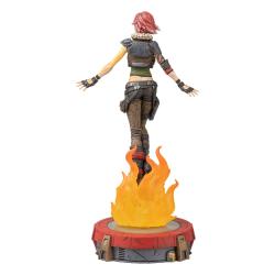 Borderlands Estatua PVC Lilith the Firehawk 29 cm Dark Horse 