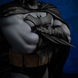 DC Comics Estatua Legacy Replica 1/4 Batman DC Trinity 60 cm Iron Studios