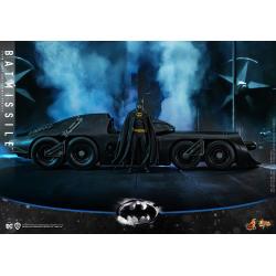 Batman vuelve Vehículo Movie Masterpiece 1/6 Batmissile 109 cm Hot Toys