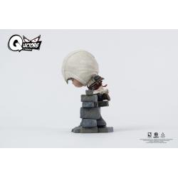 Assassin´s Creed Estatua PVC Qlectors Altair Bell Tower 15 cm Pure Arts