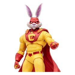 DC Collector Figura Captain Carrot (Justice League Incarnate) 18 cm McFarlane Toys 