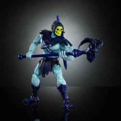 Masters of the Universe Masterverse Vintage Collection Figura Skeletor 18 cm MATTEL