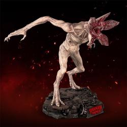 Stranger Things Estatua 1/4 Demogorgon 49 cm Hollywood Collectibles Group 