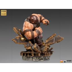 Iron Studios Juggernaut BDS Art Scale 1/10 EXCLUSIVE Statue