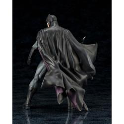 DC Comics Estatua PVC ARTFX+ 1/10 Batman (Rebirth) 24 cm