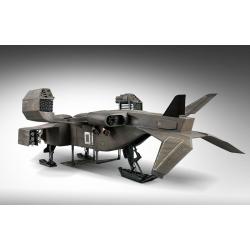 Alien Replica UD-4 Cheyenne Dropship 61 cm  Hollywood Collectibles