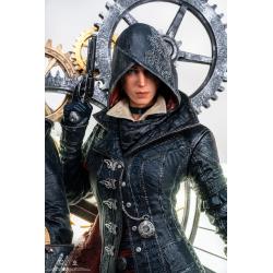 Assassin´s Creed Estatua 1/4 Animus Jacob & Evie Frye 62 cm Pure Arts