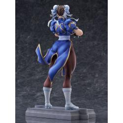 Street Fighter Estatua 1/6 Chun-Li Standby 29 cm Max Factory