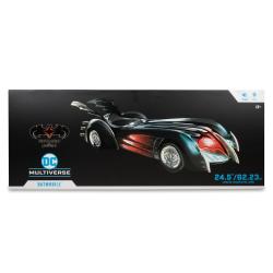 Batman & Robin DC Multiverse Vehículo Batmobile 63 cm McFarlane Toys 