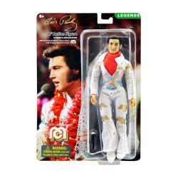 Elvis Presley Figura Aloha Jumpsuit 20 cm MEGO