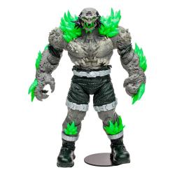 DC Multiverse Figura Megafig Kryptonite Doomsday (Superman/Batman) 30 cm McFarlane Toys