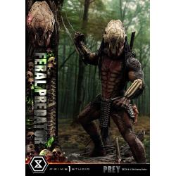 Prey (Movie) Estatua Museum Masterline Series 1/3 Feral Predator 89 cm PRIME 1 STUDIO