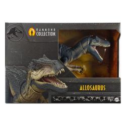  Parque Jurasico Hammond Collection Figura Allosaurus MATTEL