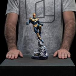 Marvel Estatua 1/10 BDS Art Scale Nova 32 cm