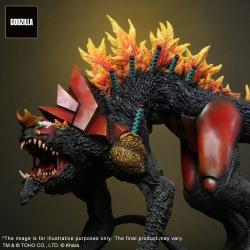Evangelion vs. Godzilla Estatua PVC TOHO Series Unit-02 Beast \