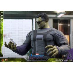 Marvel: Avengers Endgame - Hulk 1:6 Scale Figure