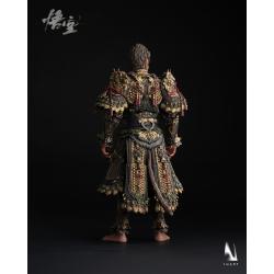 Black Myth: Wukong Figura 1/6 Great Sage Armor Wukong 40 cm Queen Studios 