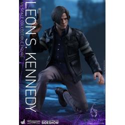 Resident Evil: Leon S. Kennedy 1:6 scale Figure