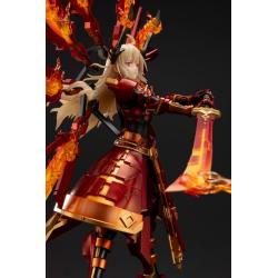 Yu-Gi-Oh! Estatua PVC 1/7 Card Game Monster Collection Kagari Sky Striker Ace 40 cm Kotobukiya 