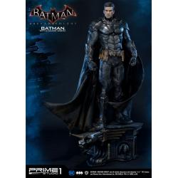 Batman Arkham Knight Estatua 1/3 Batman Battle Damage Version 86 cm