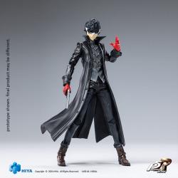 Persona 5 Royal Figura Exquisite Basic Joker 15 cm Hiya Toys 