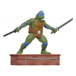Teenage Mutant Ninja Turtles PVC Statues 1/8 Leonardo