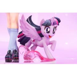 My Little Pony Bishoujo Estatua PVC 1/7 Twilight Sparkle 21 cm Kotobukiya 