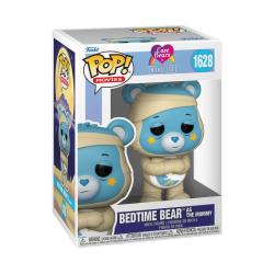 OSOS AMOROSOS  x Universal Monsters POP! Vinyl Figura Bedtime Bear as LA MOMIA 9 cm FUNKO