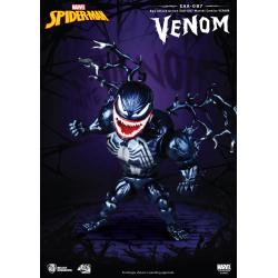 Marvel Comics Egg Attack Action Action Figure Venom 20 cm