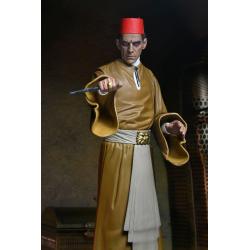 Universal Monsters Figura Ultimate Ardath Bey (The Mummy) 18 cm LA MOMIA NECA