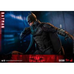 Batman Sixth Scale Figure by Hot Toys Movie Masterpiece Series - The Batman
