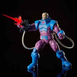 The Uncanny X-Men Marvel Legends Figura Retro 2022 Marvel\'s Apocalypse 15 cm hasbro