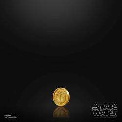 Star Wars: The Mandalorian Black Series Credit Collection Figura The Mandalorian (Tatooine) 15 cm hasbro