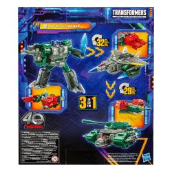 Transformers Generations Legacy United Leader Class Figura Galaxy Shuttle 19 cm HASBRO