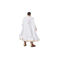 Shazam! Figura MAFEX Fury of the Gods Ver. 16 cm Medicom