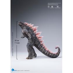 Godzilla x Kong: The New Empire Exquisite Stylist Action Figure Godzilla Evolved Ver. 18 cm