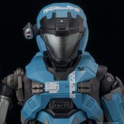 Halo: Reach Figura 1/12 Kat-B320 (Noble Four) 18 cm 1000toys