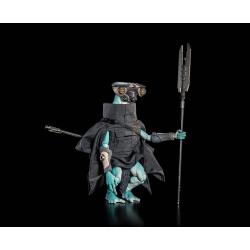 Cosmic Legions: OxKrewe Book Two Harrow Zone Figura AhgCha (Deluxe) 18 cm TOY DESING