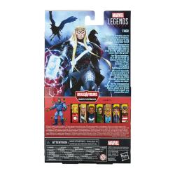 Marvel Legends Series Figura 2022 Marvel\'s Controller BAF #1: Thor 15 cm hasbro