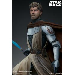 General Obi-Wan Kenobi™ Mythos Statue by Sideshow Collectibles