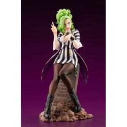 Bitelchus Bishoujo Estatua PVC 1/7 Beetlejuice 21 cm Kotobukiya