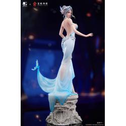 Ghost Blade Estatua PVC 1/6 Haiqin Yan Encounter Ver. 40 cm Ghost Blade