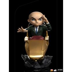 Marvel Comics Mini Co. PVC Figure Professor Xavier (X-Men) 16 cm