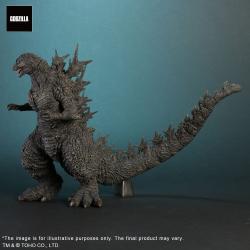   Godzilla (2023) Estatua PVC Daikaiju Series Godzilla 23 cm X-PLUS