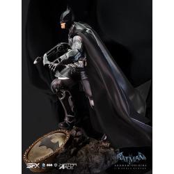 DC Comics Estatua 1/8 Batman-Arkham Origins 2.0 Deluxe Version 44 cm Star Ace Toys