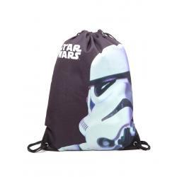Star Wars Gym Bag Stormtrooper
